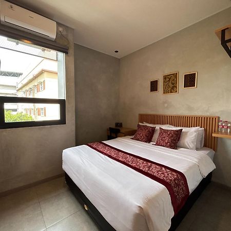 The Cluster Harris Bed and Breakfast Cimahi Εξωτερικό φωτογραφία