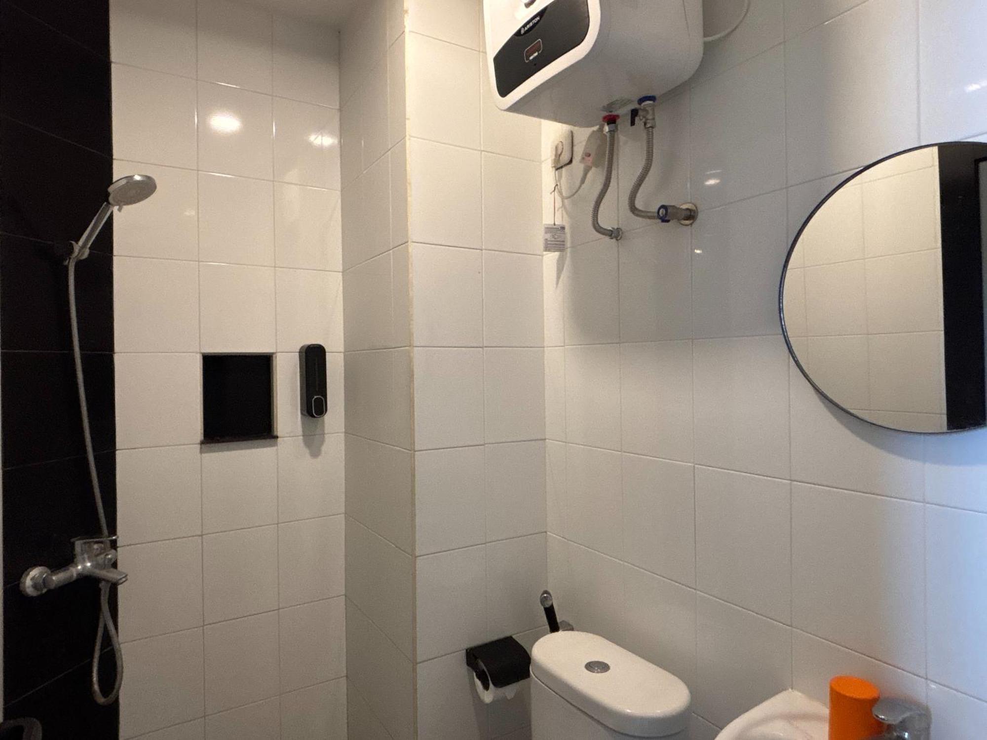 The Cluster Harris Bed and Breakfast Cimahi Εξωτερικό φωτογραφία