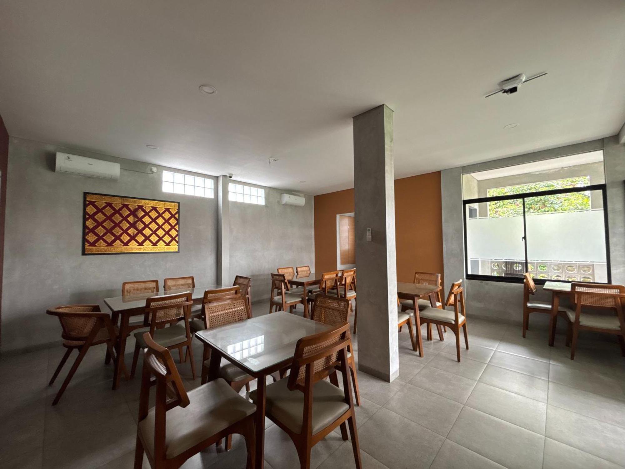 The Cluster Harris Bed and Breakfast Cimahi Εξωτερικό φωτογραφία