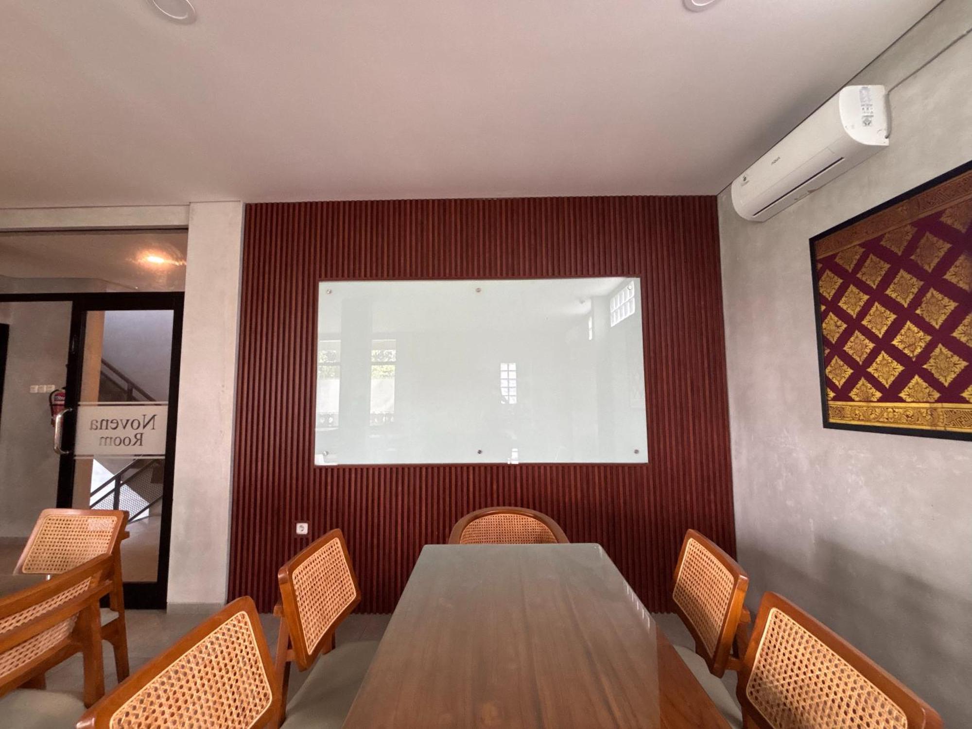 The Cluster Harris Bed and Breakfast Cimahi Εξωτερικό φωτογραφία