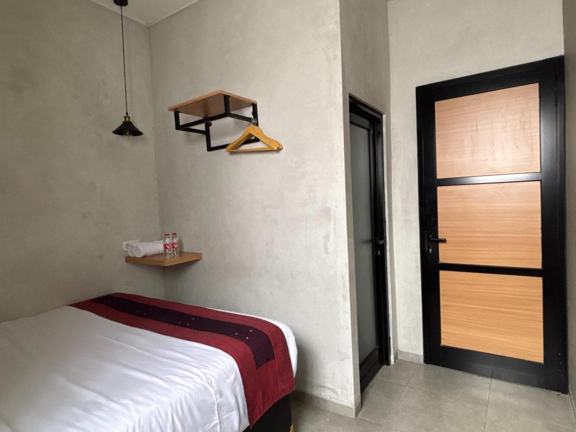 The Cluster Harris Bed and Breakfast Cimahi Εξωτερικό φωτογραφία